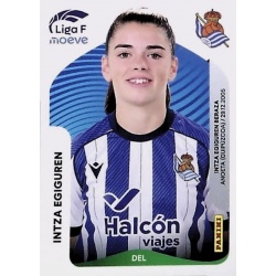 Intza Egiguren Real Sociedad 300 B