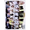 Venta cromos Alineación Sevilla 
Colección LIGA F Femenina 2025-26 | Panini