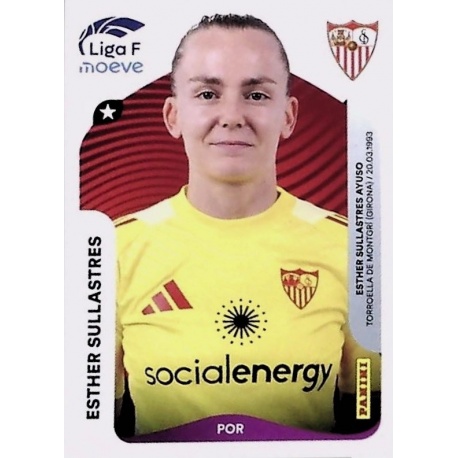 Esther Sullestres Sevilla 304