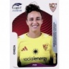 Comprar cromos Cheza Sevilla Panini LIGA F 2025-26 | Cromos Oficiales