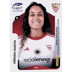 Débora García Sevilla 306 A