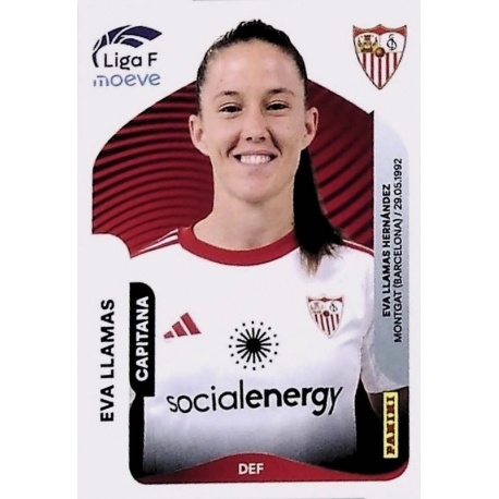 Eva Llamas Sevilla 307