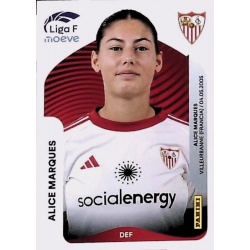 Alice Marques Sevilla 308 A