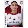 Comprar Online Alice Marques Sevilla Panini LIGA F 2025-26