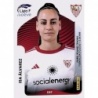 Venta Online Isa Álvarez Sevilla Panini LIGA F 2025-26 | Cromos Oficiales