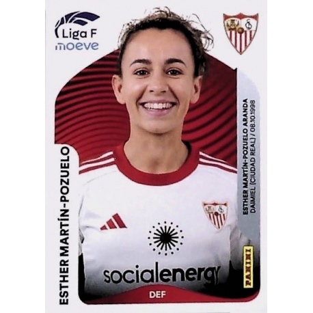 Esther Martín-pozuelo Sevilla 310