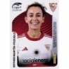Oferta Online Esther Martín-pozuelo Sevilla 
Colección LIGA F Femenina 2025-26 | Panini