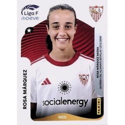 Rosa Márquez Sevilla 313