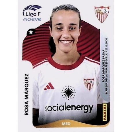 Rosa Márquez Sevilla 313