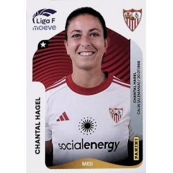 Chantal Hagel Sevilla 314