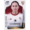 Venta Online Millaray Cortés Sevilla Colección Oficial LIGA F 25-26 – Panini