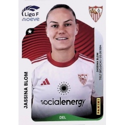 Jassina Blom Sevilla 317 A