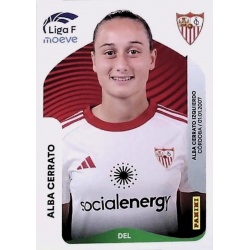 Alba Cerrato Sevilla 317 B