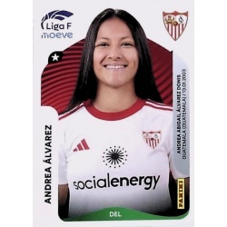 Andrea Álvarez Sevilla 318