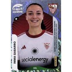 Luc Moralía Sevilla 319