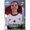 Consigue ahora Luc Moralía Sevilla 
Colección LIGA F Femenina 2025-26 | Panini
