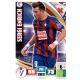 Sergi Enrich Eibar 126 Adrenalyn XL La Liga 2015-16