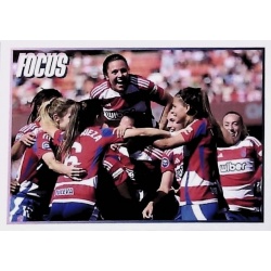 Granada CF Focus 324