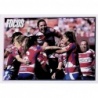 Comprar Online Granada CF Focus  Panini LIGA F 2025-26