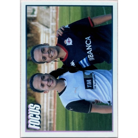 Barcelona Levante Focus 325