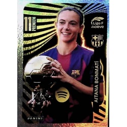 Aitana Bonmatí Barcelona Maxipremium