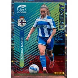 Ainhoa Marín Deportivo Abanca Energy 327