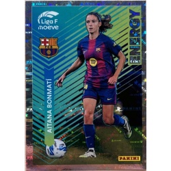 Aitana Bonmatí Barcelona Energy 328