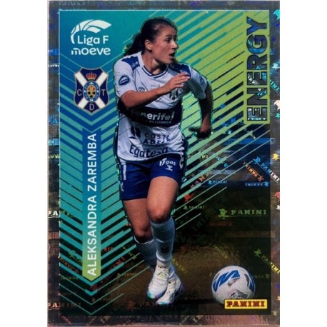 Aleksandra Zaremba Costa Adeje Tenerife Energy 329