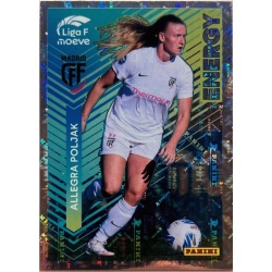 Allegra Poljak Madrid CFF Energy 331
