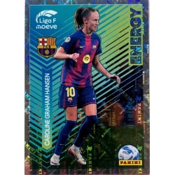 Caroline Graham Hansen Barcelona Energy 334