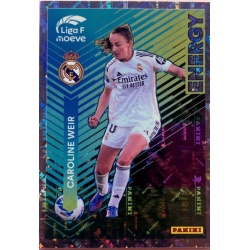 Caroline Weir Real Madrid Energy 335