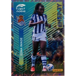 Edna Imade Real Sociedad Energy 337