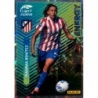 Venta Online Fiamma Benítez Energy Atlético Madrid 
Colección LIGA F Femenina 2025-26 | Panini