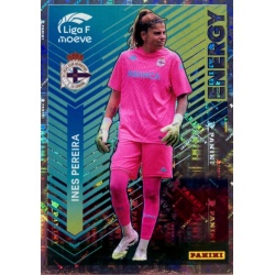 Isina Dux Logroño Energy 342