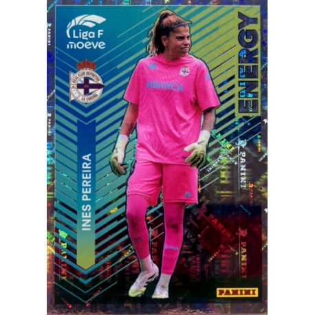 Isina Dux Logroño Energy 342