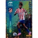 Luany Atlético Madrid Energy 345