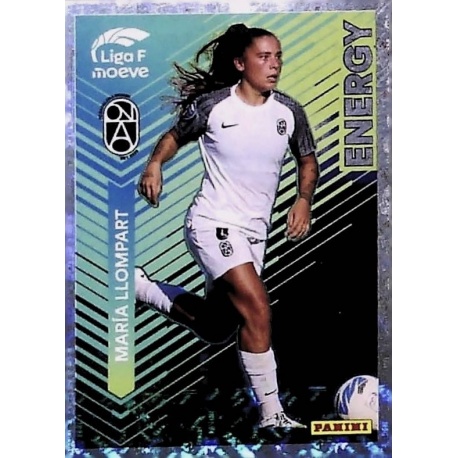 Nerea Eizagirre Real Sociedad Energy 349