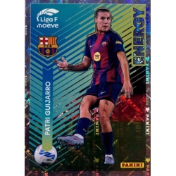 Patri Guijarro Barcelona Energy 351