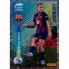 Última oportunidad Patri Guijarro Energy Barcelona 
Colección LIGA F Femenina 2025-26 | Panini