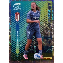 Sonya Keefe Granada Energy 352