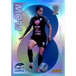 Aldrith Quintero Alhama CF El Pozo Flow 354