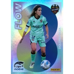 Dolores Silva Levante Flow 355