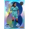 Comprar Online Dolores Silva Flow Levante 
Colección LIGA F Femenina 2025-26 | Panini