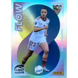 Inma Gabarro Sevilla Flow 356