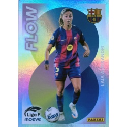 Laia Aleixandri Barcelona Flow 358