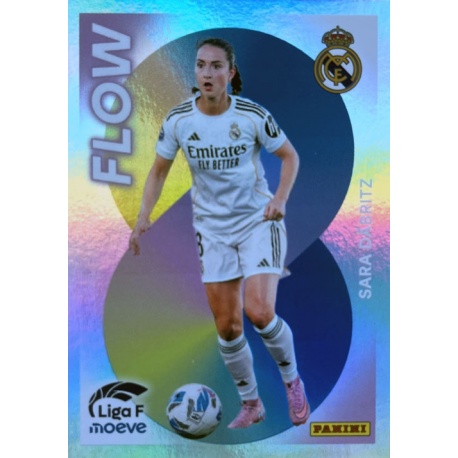 Sara Däbritz Real Madrid Flow 362