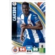 Caicedo Espanyol 137 Adrenalyn XL La Liga 2015-16