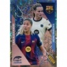 Comprar Online Laia Aleixandri / Irene Paredes Feeling Barcelona Panini LIGA F 2025-26
