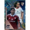 Última oportunidad Andrea Álvarez / Rosa Márquez Feeling Sevilla Panini LIGA F 2025-26 | Cromos Oficiales