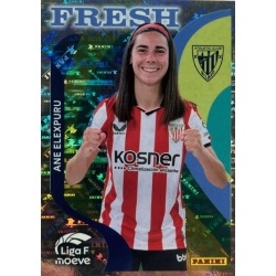 Ane Elexpuru Athletic Club Fresh 373